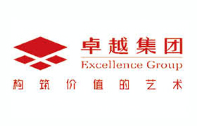 卓越电梯房地产行业行业合作伙伴